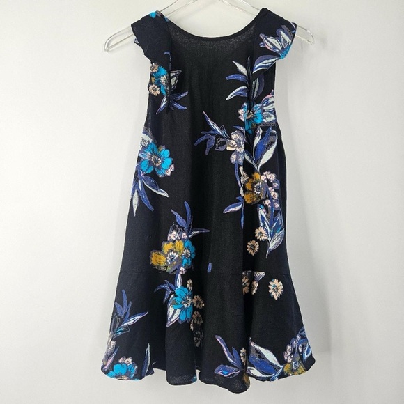 Free People Summer in Tulum Tunic Top - Picture 4 of 6